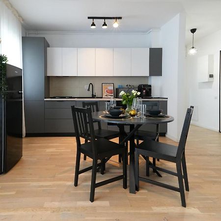 Maria - Modern Apartment With Parking And Workspace Βουκουρέστι Εξωτερικό φωτογραφία