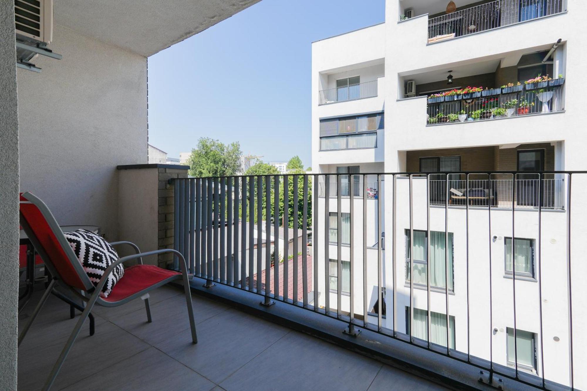 Maria - Modern Apartment With Parking And Workspace Βουκουρέστι Εξωτερικό φωτογραφία