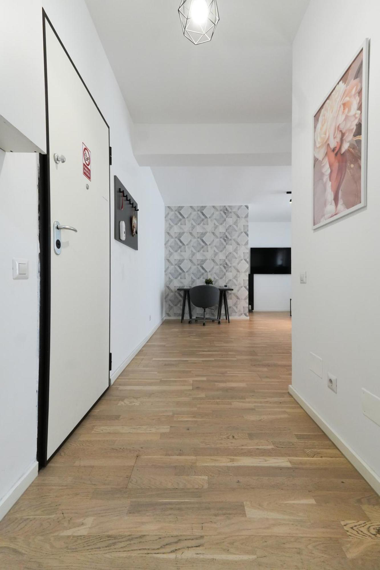 Maria - Modern Apartment With Parking And Workspace Βουκουρέστι Εξωτερικό φωτογραφία